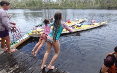 Australian Traveller Best Things to do in Noosa With Kids