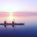 paddling the noosa everglades