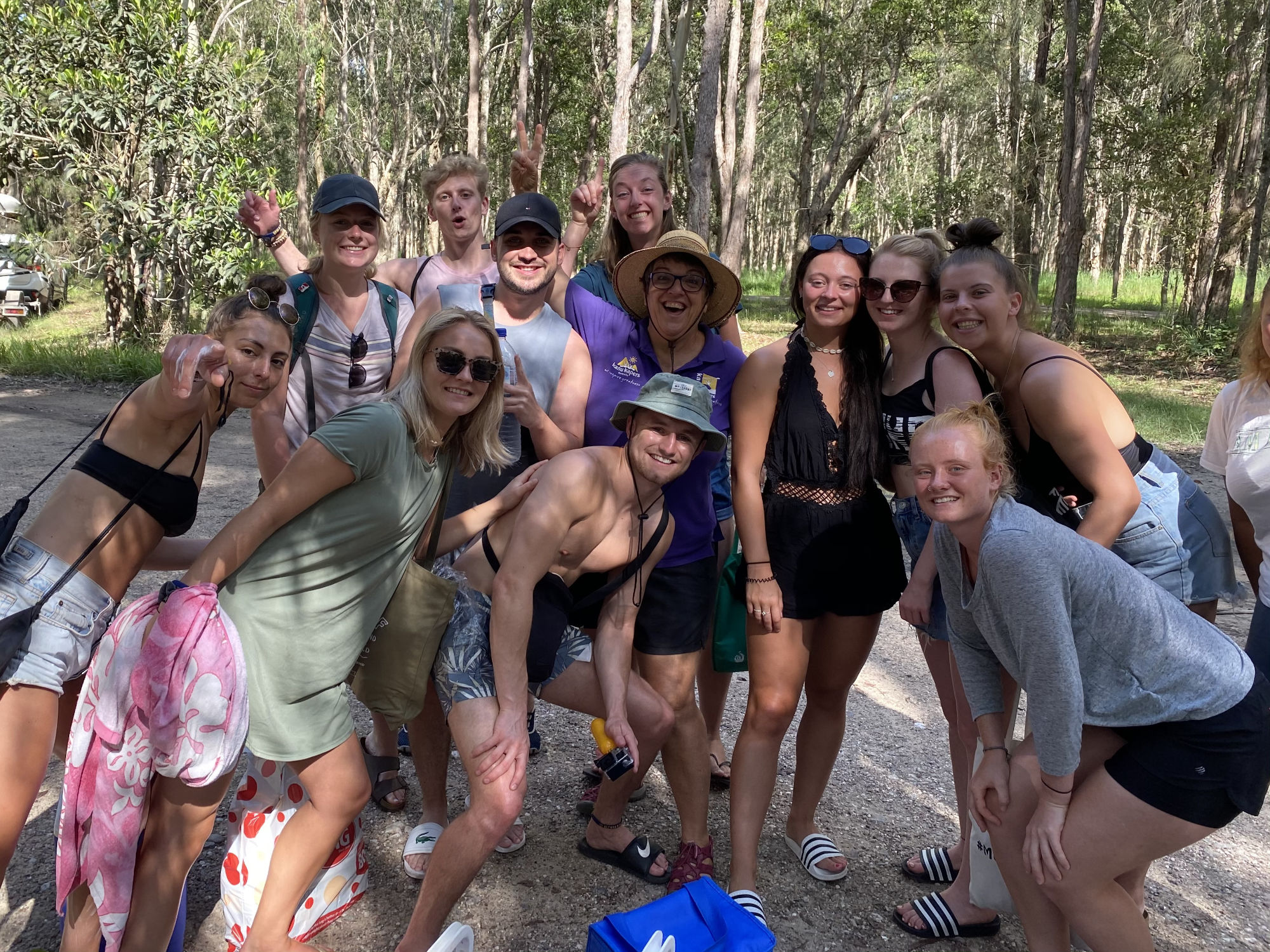 family-group-tours family group kayak tours