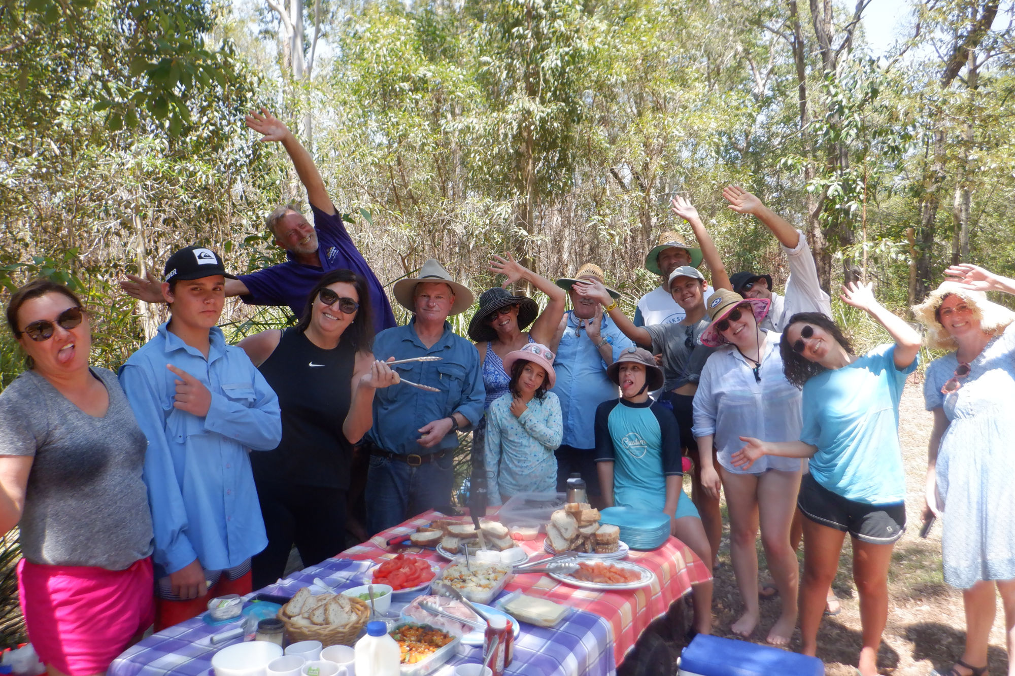 family-noosa-everglades