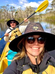 noosa everglades couples