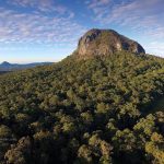 Mount Cooroora