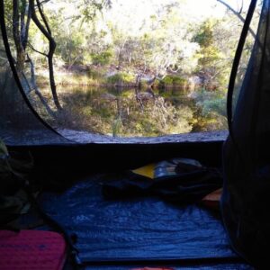 Kanu Kapers Camping